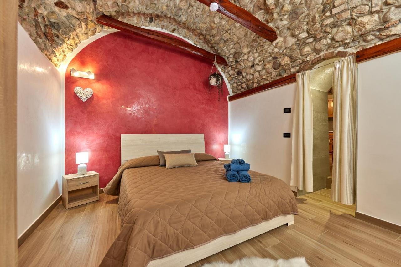 El Volt Hotel Malcesine Ngoại thất bức ảnh